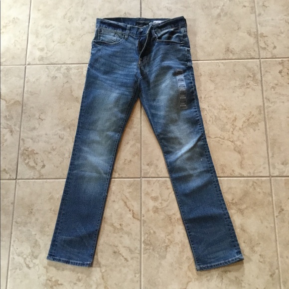 27 x 30 jeans